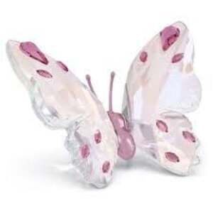 Swarovski Idyllia Butterfly Small Figurine -